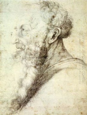 Ritratto Di Guido Guersi 1514