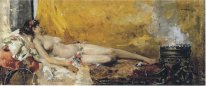 Rust Bacchante 1887