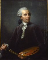 Portrait de Joseph Vernet