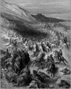 Tentara Salib Dikelilingi Oleh Saladin S Army 1877