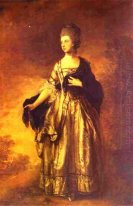 Isabella Viscountess Molyneux 1769