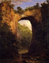 De Natural Bridge, Вирджиния