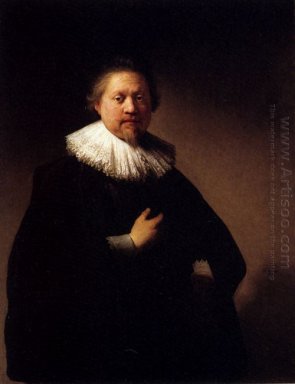 Portret van Een Man 1632