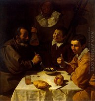 Breakfast c. 1618