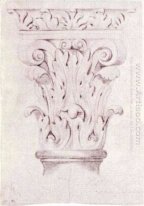 Corinthian Capital 1863