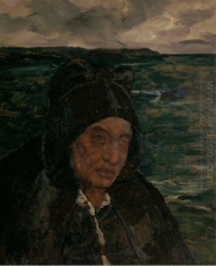 Old Woman della Bretagna