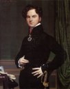 Amedee David De Comte De Pastoret 1826