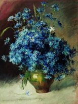 Cornflowers 1894