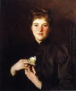 Mme Auguste Hemenway 1890