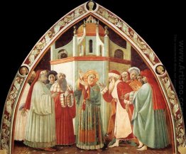 Disputation Of St Stephen