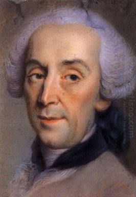 Étude du portrait 2