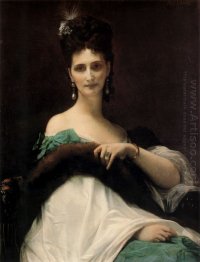 La Comtesse de Keller