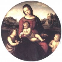 Terranuova Madonna