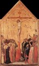 La Crucifixion 5