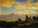 Scena nel Tirolo 1854
