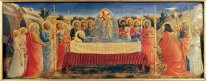 Dormition de la Vierge 1432