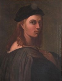 Portrait Of Bindo Altoviti