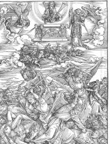 La battaglia degli angeli 1498