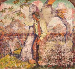 The apple picker