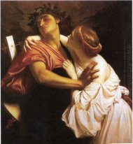 Orfeo y Euridice