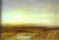 Sunset 1875