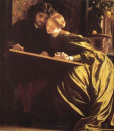 The Painter's Honeymoon