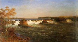 falls of saint anthony 1887