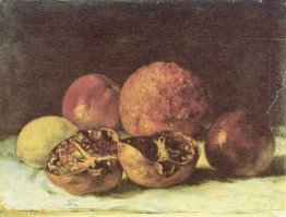 Pomegranates 1871