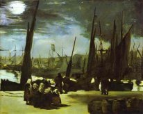 luar em boulogne porto 1868