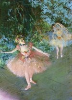 danseurs sur 1880 à