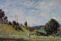 railroad embankment at sevres 1879