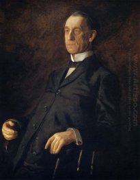 Portrait of Asburyh W. Lee