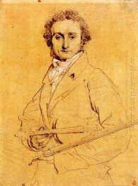 Niccolo Paganini