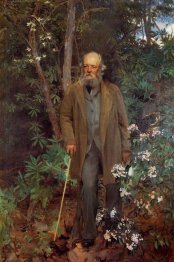 Frederick Law Olmsted 1895