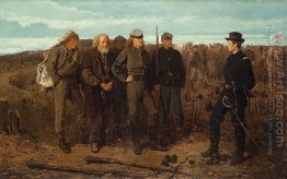 Prisoners from the Front