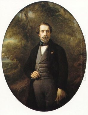 Emperador Napoleón III