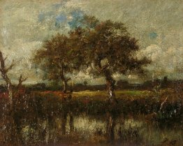 Untitled (Landscape)