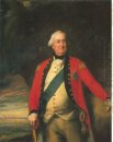 Charles Cornwallis primer marqués de Cornwallis