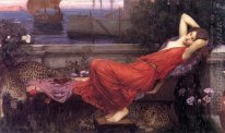 Ariadne 1898