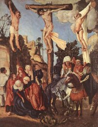 The Crucifixion 1503