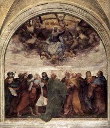 Assumption of the Virgin