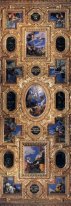 Ceiling Paintings 1582