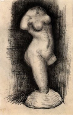 Torso di Venere 1887 4