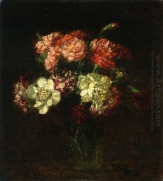 Carnations 1899