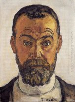 Self Portrait 1912 1