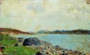 At River Moscou 1877