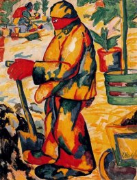 Gardener 1911