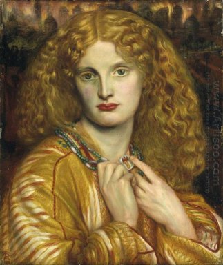 Helen Of Troy 1863