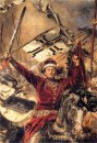 Battle Of Grunwald Detail 7