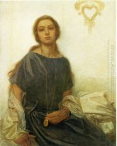 Ritratto di jaroslava